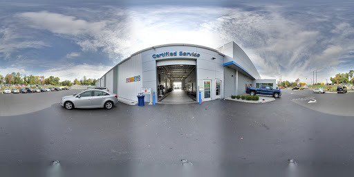 Used Car Dealer «Healey Chevrolet», reviews and photos, 1960 South Rd, Poughkeepsie, NY 12601, USA