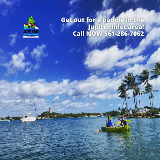Canoe & Kayak Rental Service «Canoe Outfitters of Florida», reviews and photos, 9060 W Indiantown Rd, Jupiter, FL 33478, USA