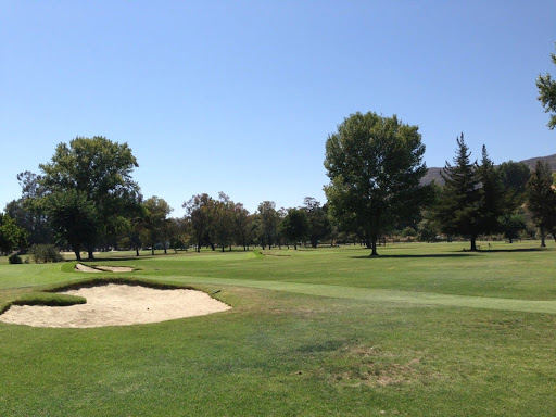 Golf Course «Sinaloa Golf Course», reviews and photos, 980 Madera Rd, Simi Valley, CA 93065, USA