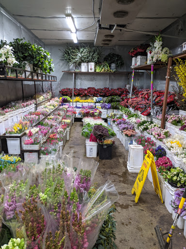 So Cal Wholesale Flowers & Supplies
