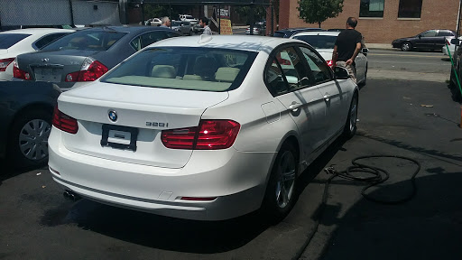 Used Car Dealer «South Street Auto sales», reviews and photos, 225 South St, Newark, NJ 07114, USA