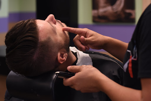 Barber Shop «Elesmod barber shop», reviews and photos, 500 Virginia Ave, Towson, MD 21286, USA