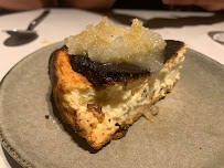 Gâteau au fromage du Restaurant de cuisine fusion asiatique REYNA à Paris - n°3
