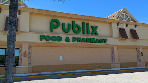 Supermarket «Publix Super Market at Anastasia Plaza», reviews and photos, 1033 A1A Beach Blvd, St Augustine, FL 32080, USA