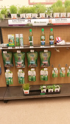 Pet Supply Store «Petco Animal Supplies», reviews and photos, 3835 Phoenix Ave, Fort Smith, AR 72903, USA