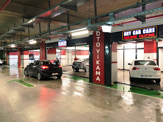 Dry Car Care Piazza Avm