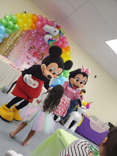 Shopping Mall «Sun Valley Mall», reviews and photos, 812 N 13th St, Harlingen, TX 78550, USA