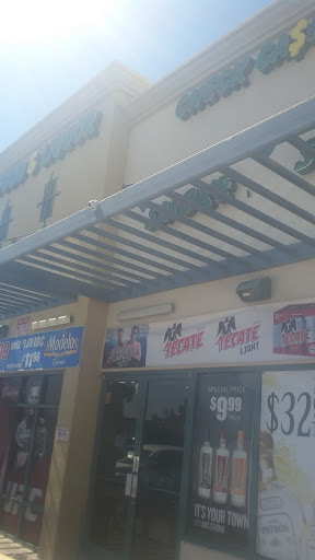 A-1 Food & Liquor, 6514 W Bethany Home Rd, Glendale, AZ 85301, USA, 