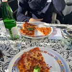 Photo n°1 de l'avis de Sophie.o fait le 03/02/2023 à 22:30 sur le  Trattoria Pizzeria San Nicola à Berlin