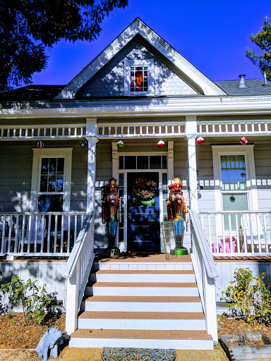 Cafe «Flying Goat Coffee», reviews and photos, 324 Center St, Healdsburg, CA 95448, USA