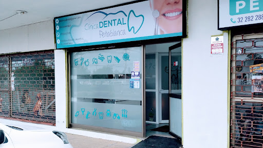 Clínica Dental Peñablanca