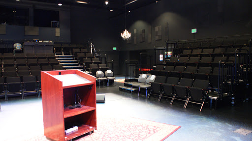 Concert Hall «Black Box Theatre», reviews and photos, 20310 68th Ave W, Lynnwood, WA 98036, USA