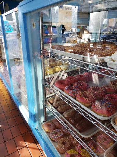 Donut Shop «Heavenly Donuts», reviews and photos, 1915 N Lombard St, Portland, OR 97217, USA