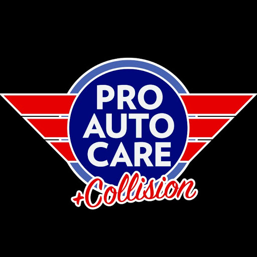 Auto Repair Shop «Pro Auto Care & Collision», reviews and photos, 2301 E University Dr, Phoenix, AZ 85034, USA