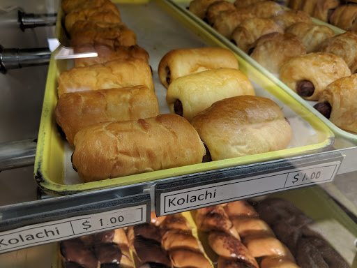Donut Shop «Donut King», reviews and photos, 4105 Skillman St, Dallas, TX 75206, USA