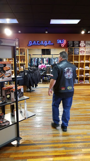 Harley-Davidson Dealer «House of Harley-Davidson®», reviews and photos, 6221 W Layton Ave, Milwaukee, WI 53220, USA