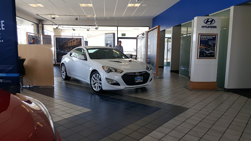 Frank Hyundai image