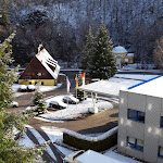 Photo n°8 de l'avis de Birgit.a fait le 11/03/2019 à 15:38 sur le  Morada Hotel Alexisbad Harz à Harzgerode