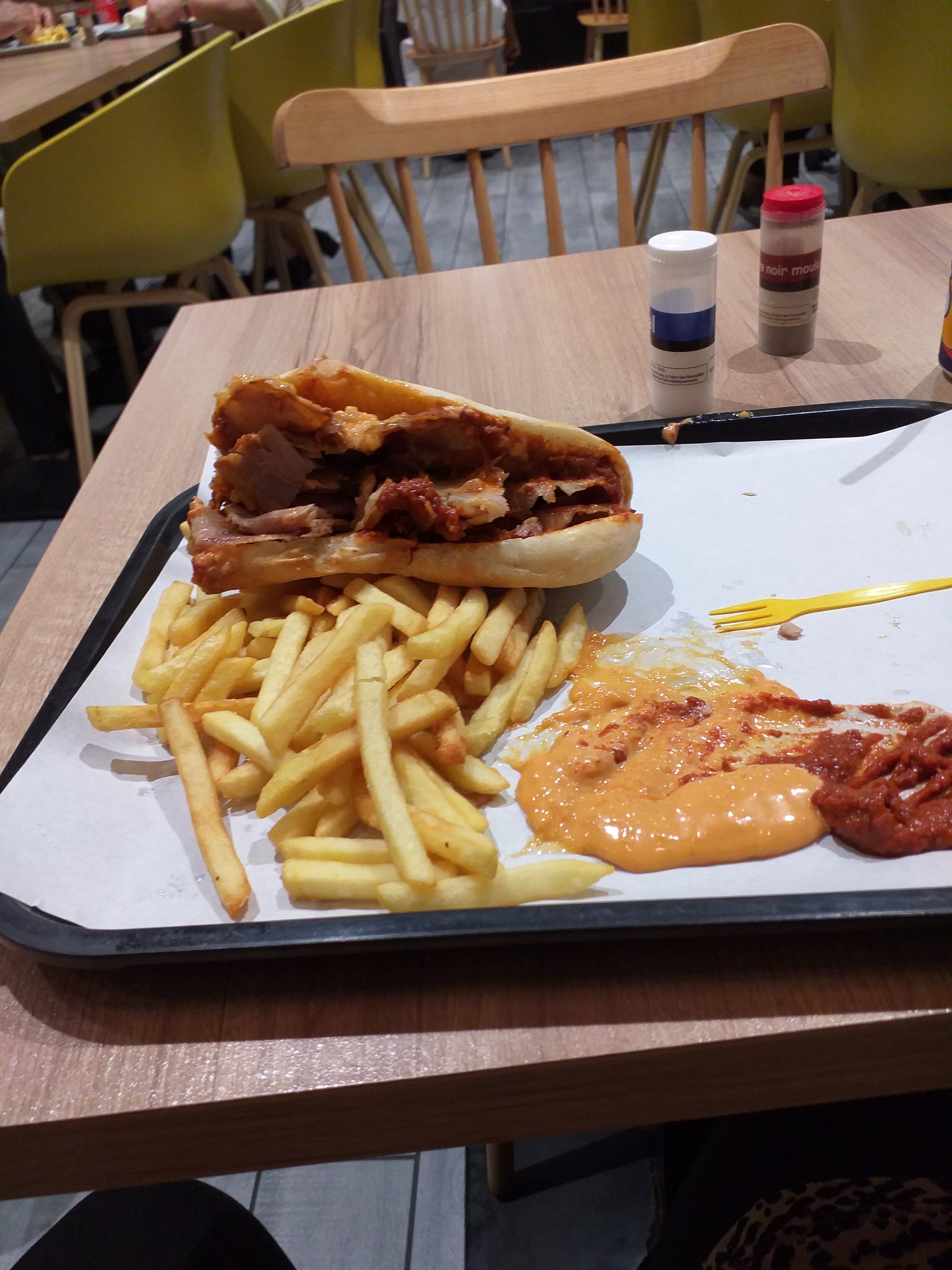 Photo n° 2 de l'avis de Félicité. fait le 10/08/2019 à 11:16