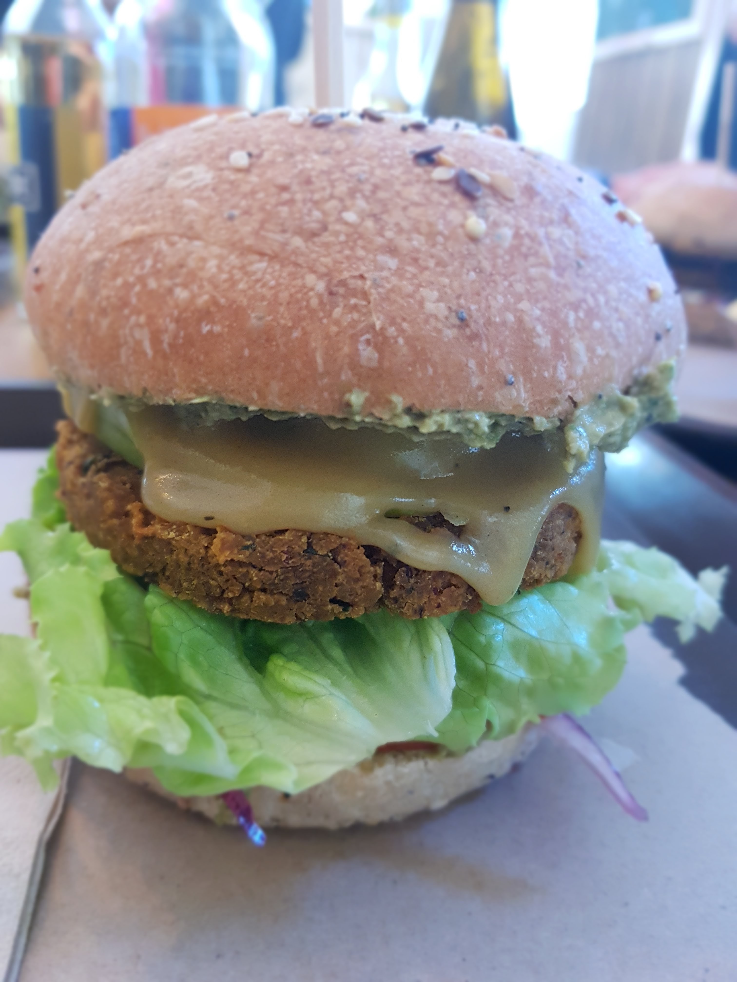 Photo n° 1 de l'avis de Agnès.a fait le 23/05/2018 à 11:54