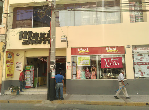 Maxi Bodega Arequipa C6