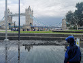 LONDON TOWER BRIDGE