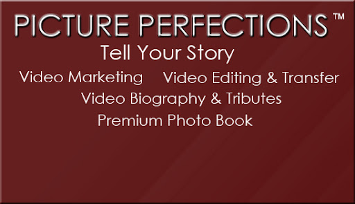Found Memories & Life Stories by Picture Perfections