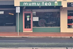 Mumu Tea image