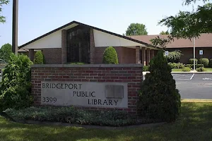 Bridgeport Public Library image