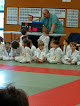 académie d'aikido brévinoise Saint-Brevin-les-Pins