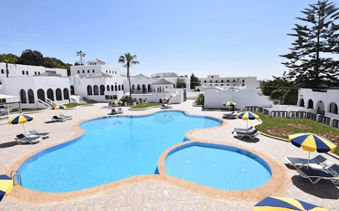 Hôtel Agadir les Omayades image