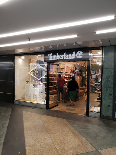 TIMBERLAND Rotterdam