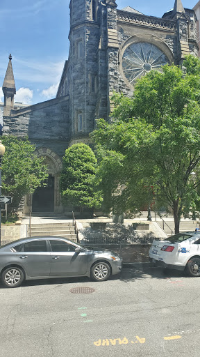 Wax Museum «Madame Tussauds», reviews and photos, 1001 F St NW, Washington, DC 20004, USA