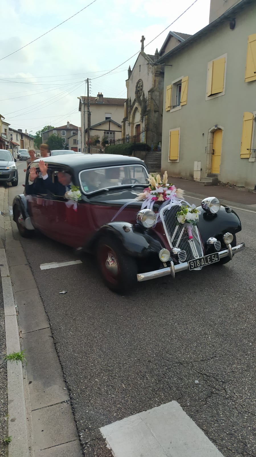 Photo n° 2 de l'avis de dubernet.e fait le 29/08/2022 à 21:44