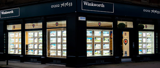 Real estate agencies Bournemouth