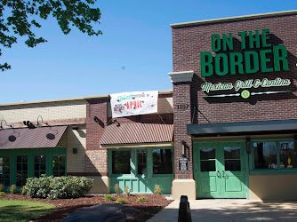 On The Border Mexican Grill & Cantina - Cary