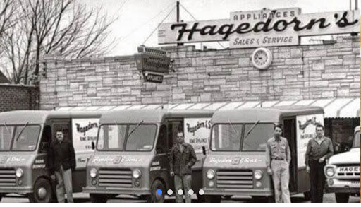 Appliance Store «Hagedorn Appliances», reviews and photos, 4432 Dixie Hwy, Erlanger, KY 41018, USA