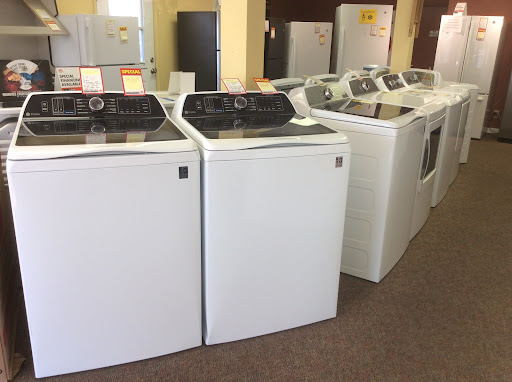 Appliance Repair Service «Stewart Molander Appliances», reviews and photos, 808 G St, Antioch, CA 94509, USA