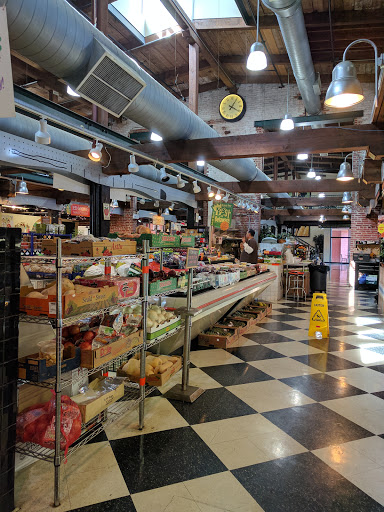 Produce Market «Riverfront Market», reviews and photos, 3 S Orange St, Wilmington, DE 19801, USA