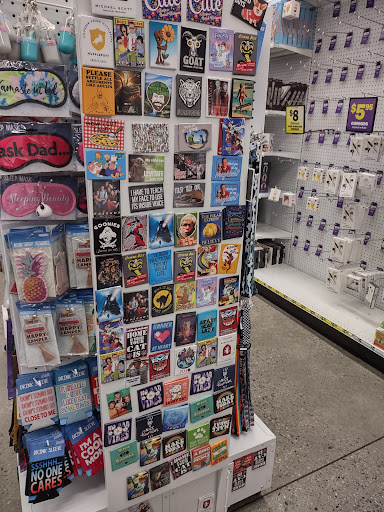 Variety Store «Five Below», reviews and photos, 1155 Mount Vernon Hwy NE #750, Atlanta, GA 30338, USA