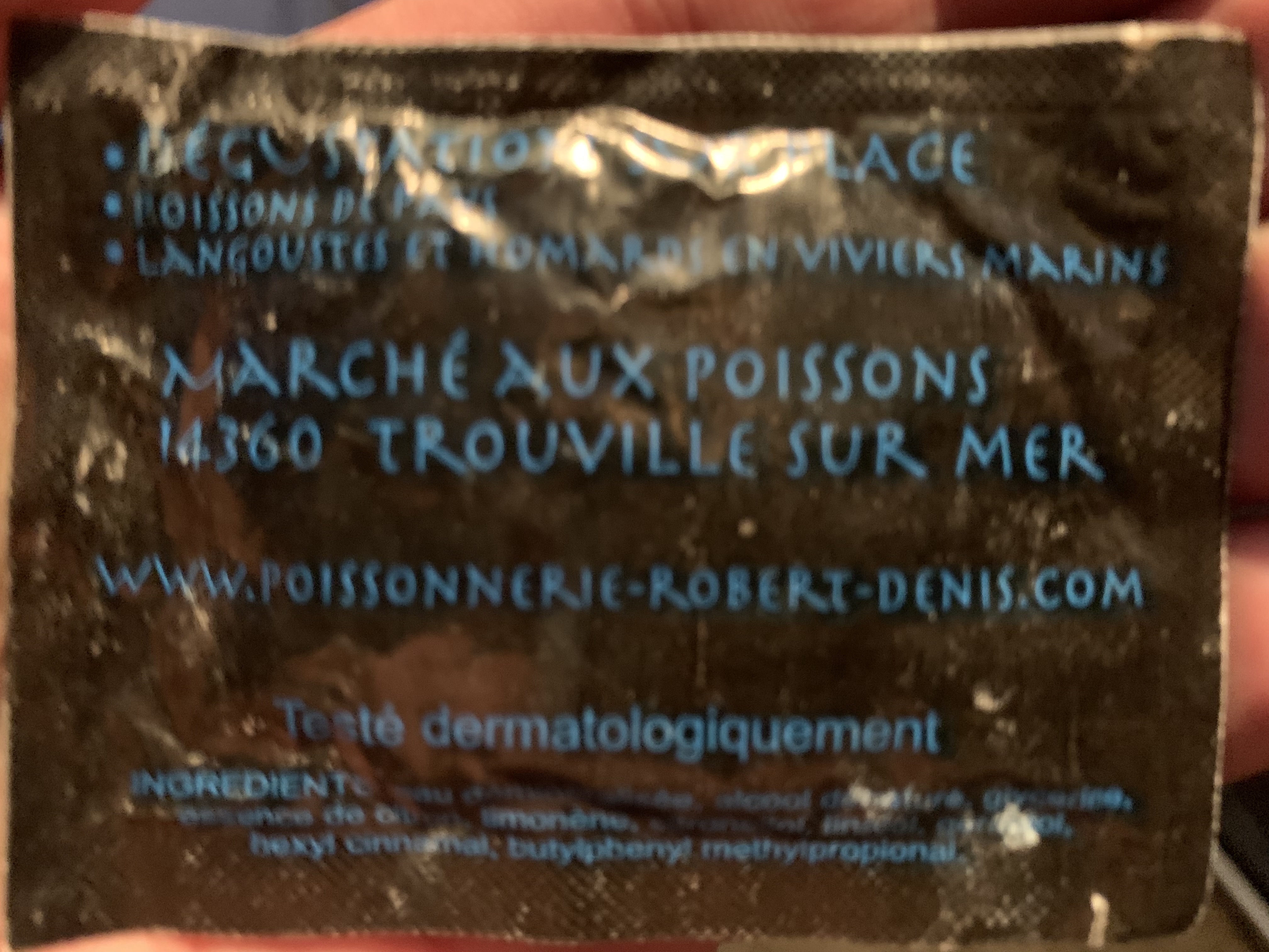 Photo n° 2 de l'avis de Moi. fait le 11/08/2022 à 19:46