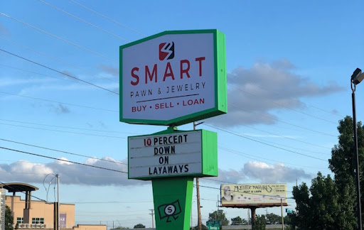 EZ Dollar Pawn, 3130 S Sheridan Rd, Tulsa, OK 74145, USA, 