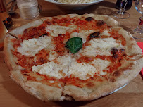 Pizza du Restaurant italien Pizza Verdi à Paris - n°15