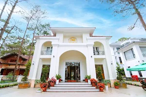 Vân Dương Hotel image