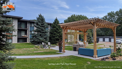 General Contractor «SMC Construction, LLC», reviews and photos, 2589 Hamline Ave N c, Roseville, MN 55113, USA