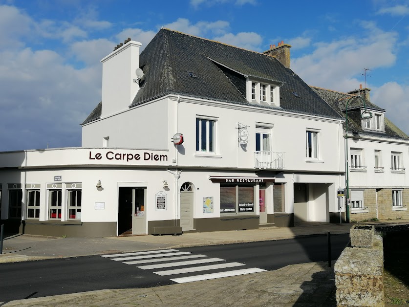 Le Carpe Diem à Merlevenez (Morbihan 56)