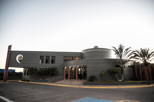 Funerales Aeternus en Mazatlan