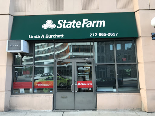 Linda Burchett - State Farm Insurance Agent