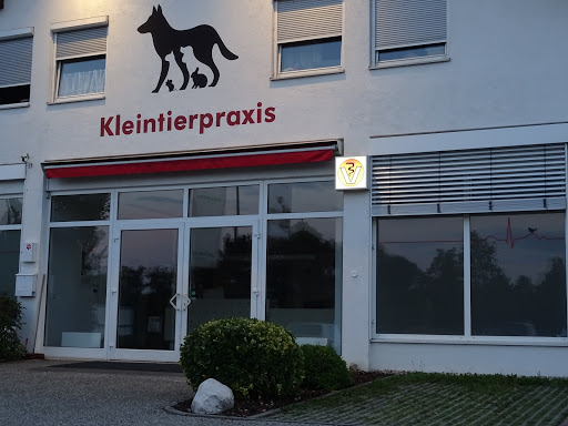 Kleintierpraxis Pfaffenhofen unter Pfaffenhofen an der Ilm, 