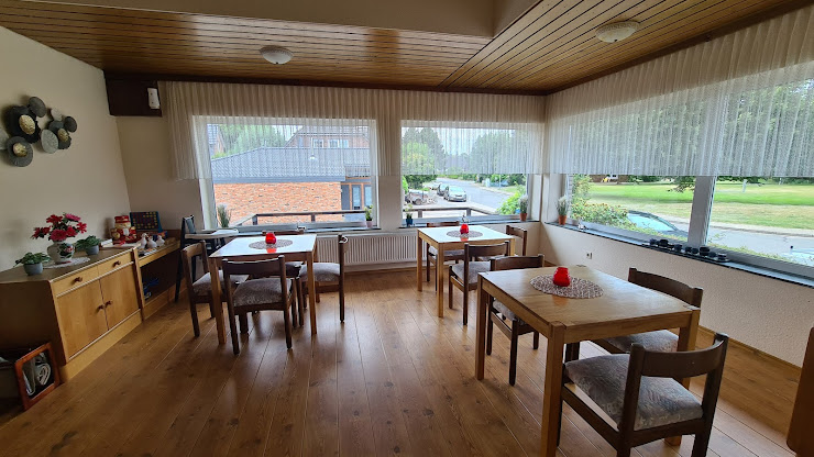 Intérieur Location d'appartement de vacances Ferienhaus''Schlei-Idyll'' 24404 Maasholm